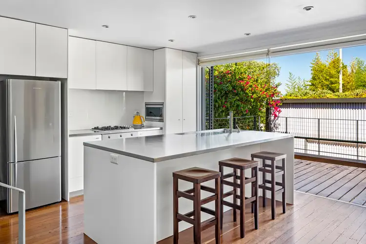 Second view of Homely house listing, 4 Abel Street, Mayfield NSW 2304