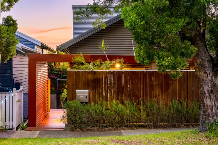 Sixth view of Homely house listing, 4 Abel Street, Mayfield NSW 2304