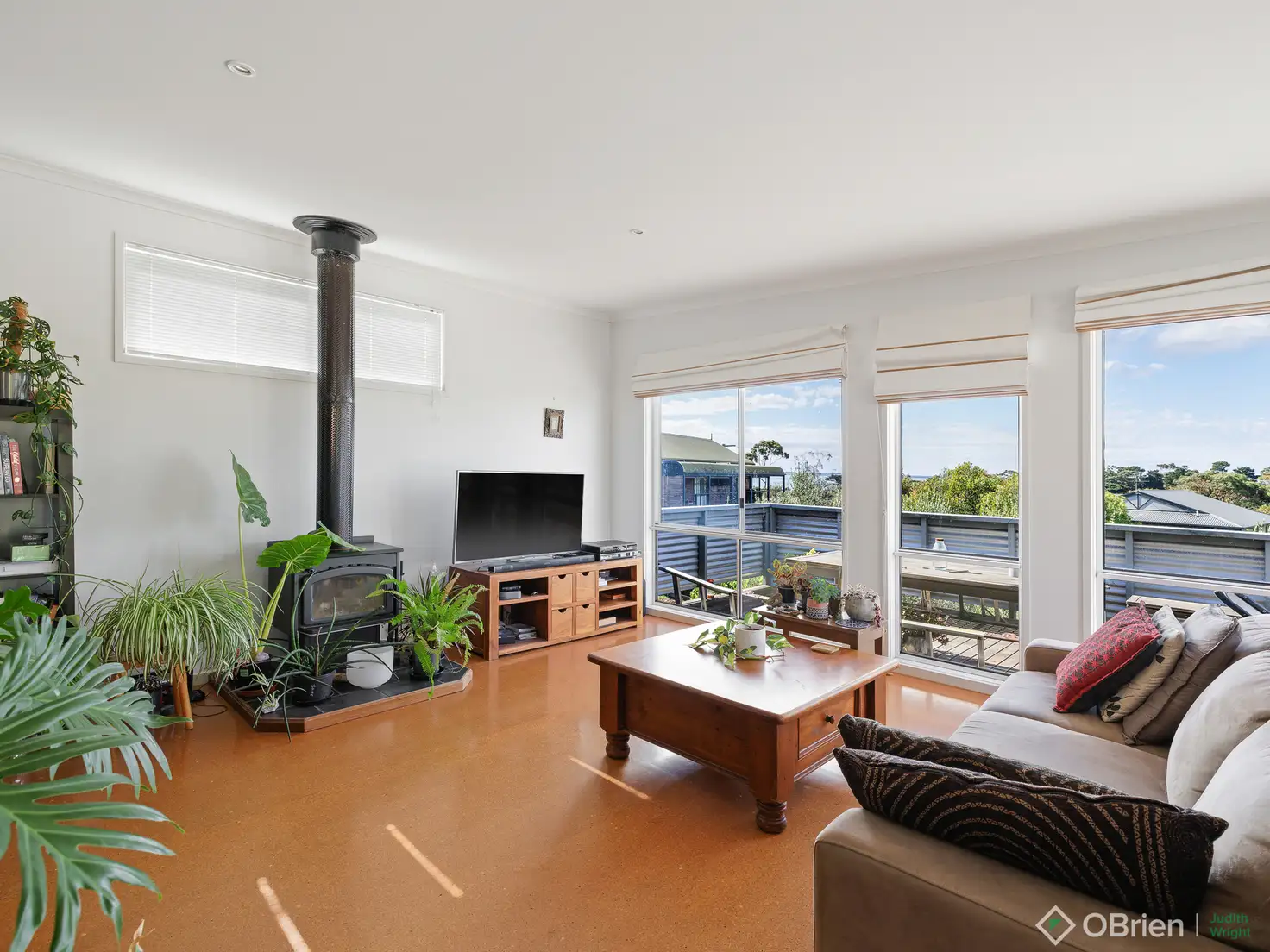 Main view of Homely house listing, 14 St Andrews Drive, Ventnor VIC 3922
