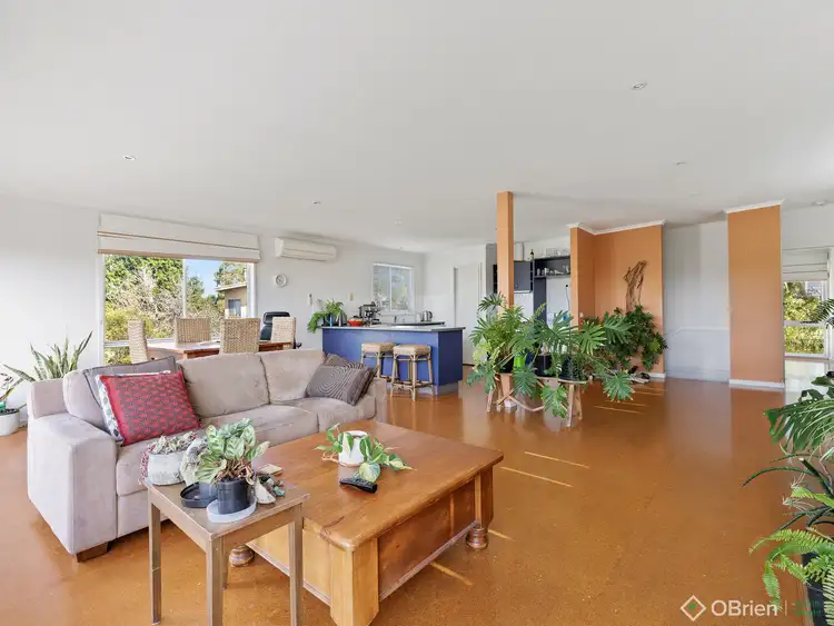 Second view of Homely house listing, 14 St Andrews Drive, Ventnor VIC 3922