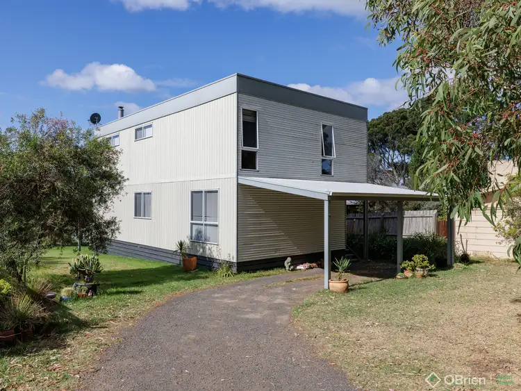 Fifth view of Homely house listing, 14 St Andrews Drive, Ventnor VIC 3922