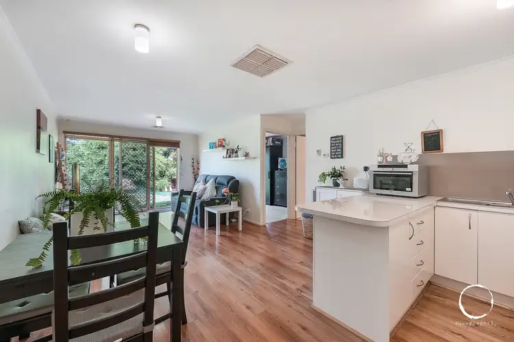 Second view of Homely unit listing, 1/16 William Street, Alberton SA 5014