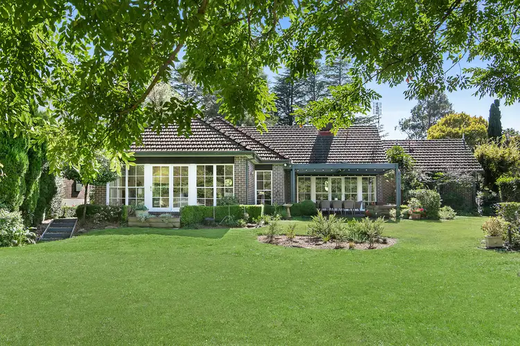 Main view of Homely villa listing, 6/99 Kangaloon Road, Bowral NSW 2576