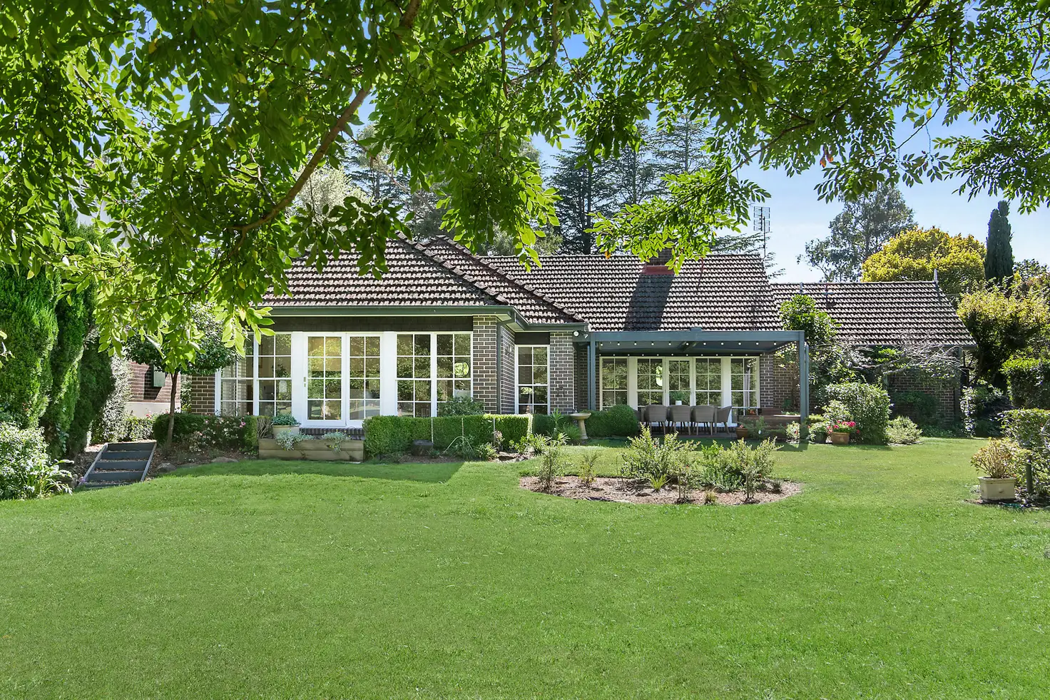 Main view of Homely villa listing, 6/99 Kangaloon Road, Bowral NSW 2576