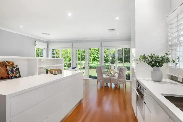 Third view of Homely villa listing, 6/99 Kangaloon Road, Bowral NSW 2576