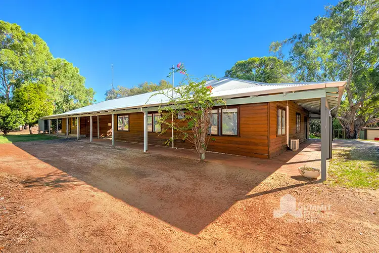 91 Rose Street, Cookernup WA 6219