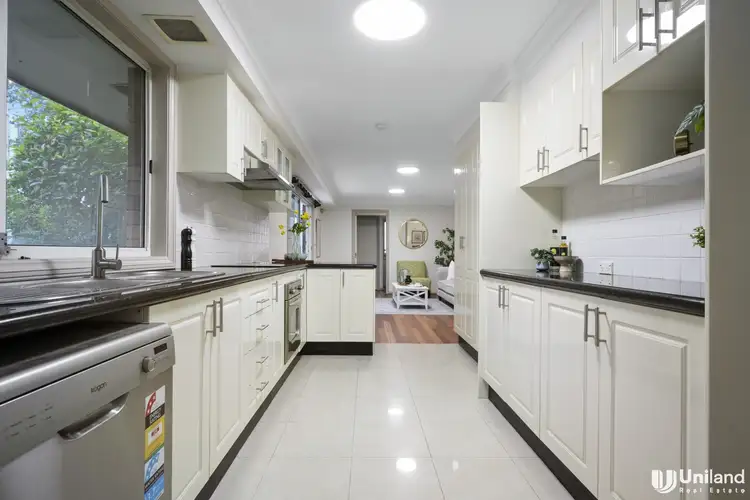 Fourth view of Homely house listing, 19 Peterson Place, North Rocks NSW 2151
