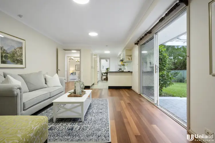 Fifth view of Homely house listing, 19 Peterson Place, North Rocks NSW 2151