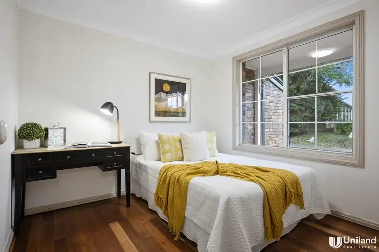 Sixth view of Homely house listing, 19 Peterson Place, North Rocks NSW 2151