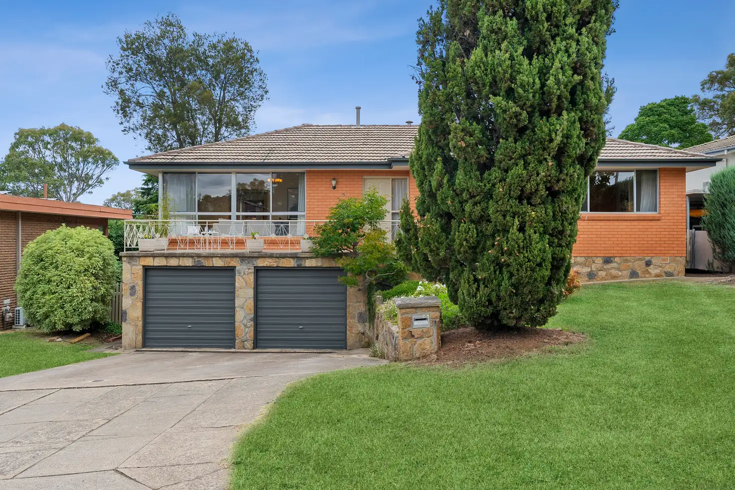 Main view of Homely house listing, 5 Druitt Place, Macquarie ACT 2614