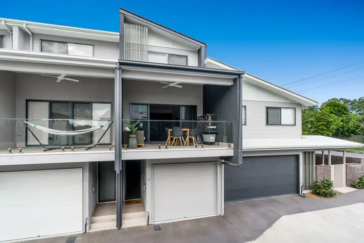 31/4 Lewis Place, Manly West QLD 4179