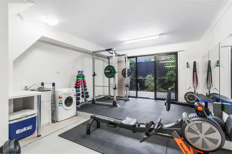 Second view of Homely townhouse listing, 31/4 Lewis Place, Manly West QLD 4179