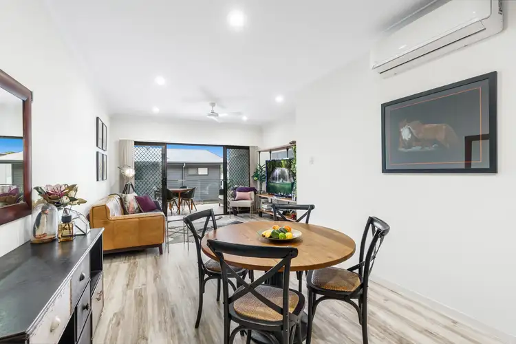 Fourth view of Homely townhouse listing, 31/4 Lewis Place, Manly West QLD 4179