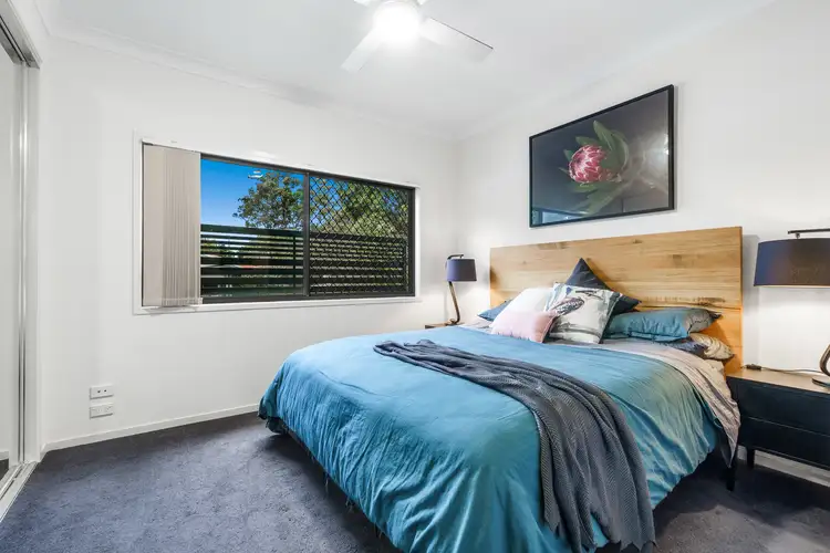 Fifth view of Homely townhouse listing, 31/4 Lewis Place, Manly West QLD 4179