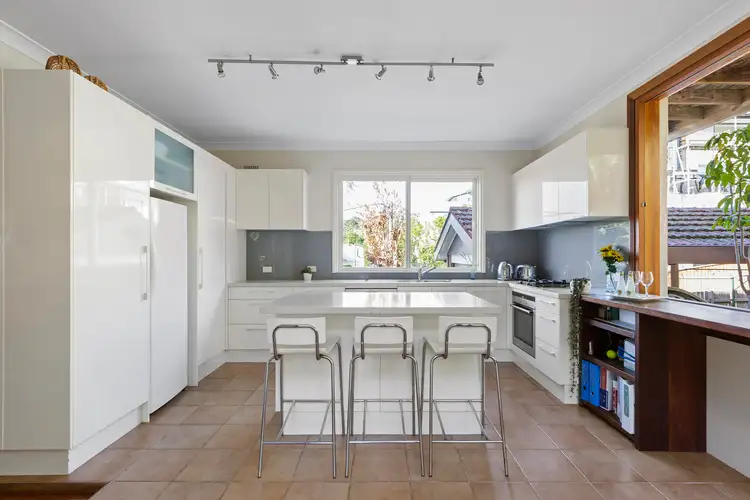 Second view of Homely house listing, 9 Nield Avenue, Balgowlah NSW 2093