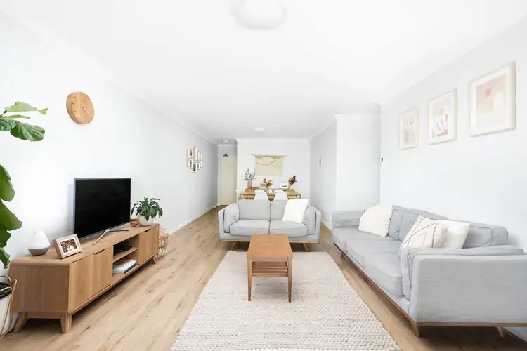 21/28-32 Railway Crescent, Jannali NSW 2226