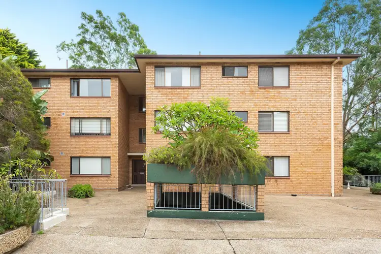 Sixth view of Homely unit listing, 21/28-32 Railway Crescent, Jannali NSW 2226