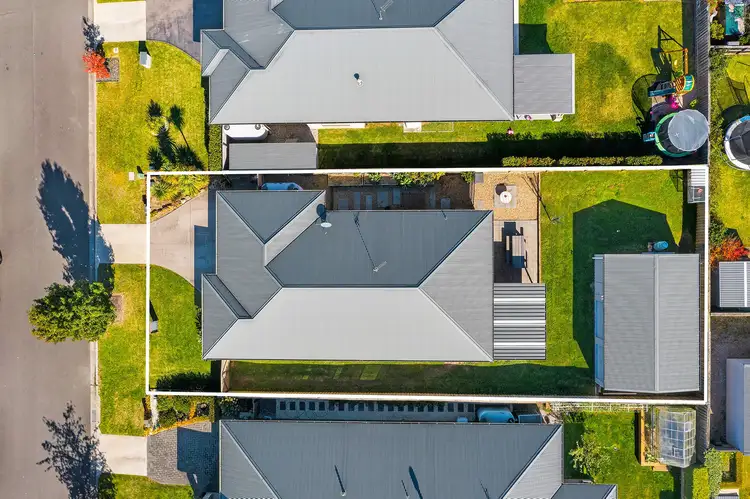 18 De Lauret Street, Renwick NSW 2575