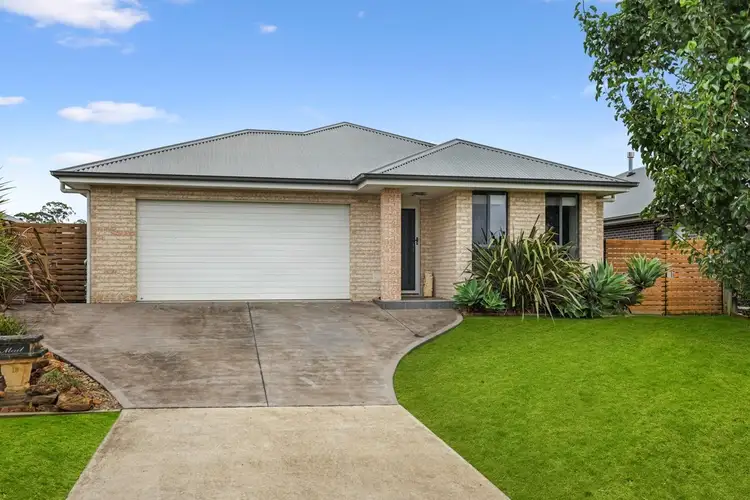 Third view of Homely house listing, 18 De Lauret Street, Renwick NSW 2575