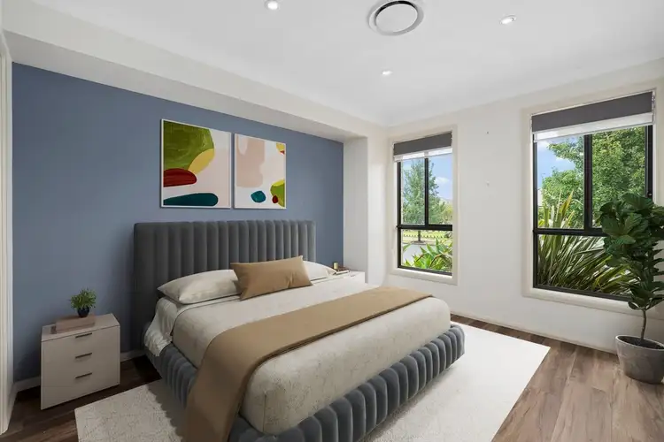 Sixth view of Homely house listing, 18 De Lauret Street, Renwick NSW 2575