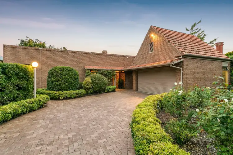 Second view of Homely house listing, 12 Dutton Terrace, Medindie SA 5081