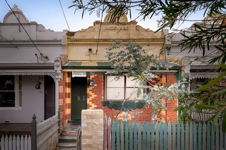 67 Mitchell Street, Brunswick VIC 3056