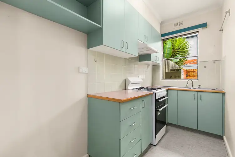 Second view of Homely house listing, 67 Mitchell Street, Brunswick VIC 3056