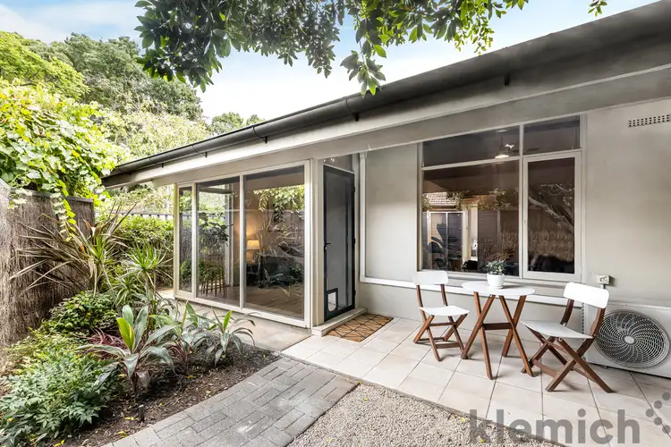 Main view of Homely unit listing, 3/24 Ashbrook Avenue, Payneham SA 5070
