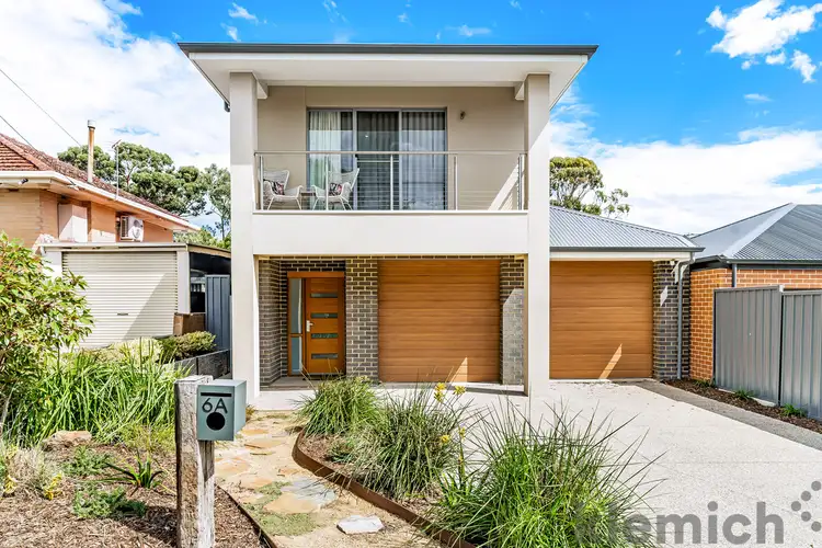 6a Hillrise Road, Panorama SA 5041