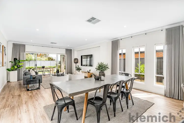 Second view of Homely house listing, 6a Hillrise Road, Panorama SA 5041