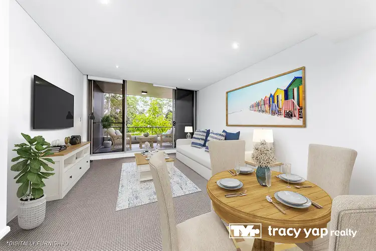 218/32-34 Ferntree Place, Epping NSW 2121