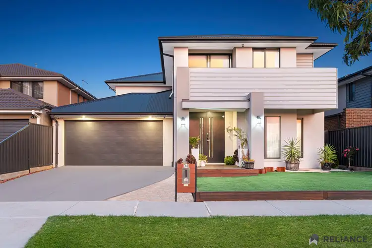 36 Navigation Road, Tarneit VIC 3029