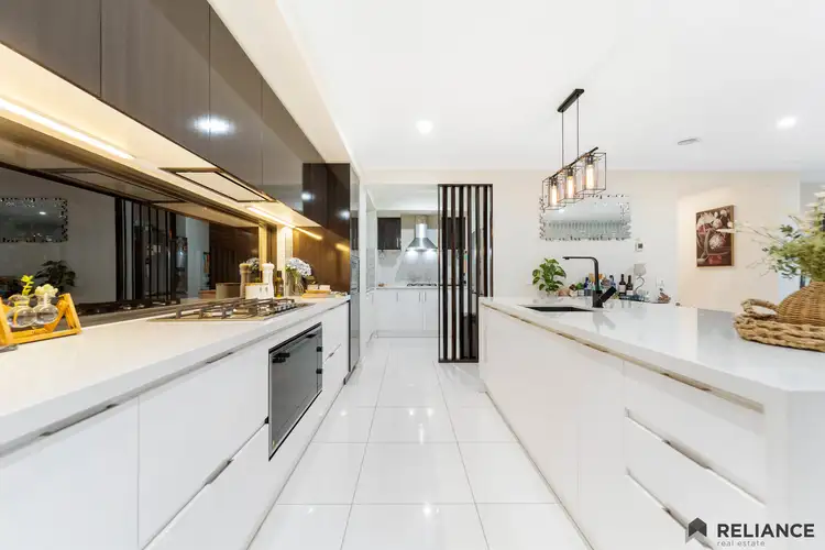 Fifth view of Homely house listing, 36 Navigation Road, Tarneit VIC 3029