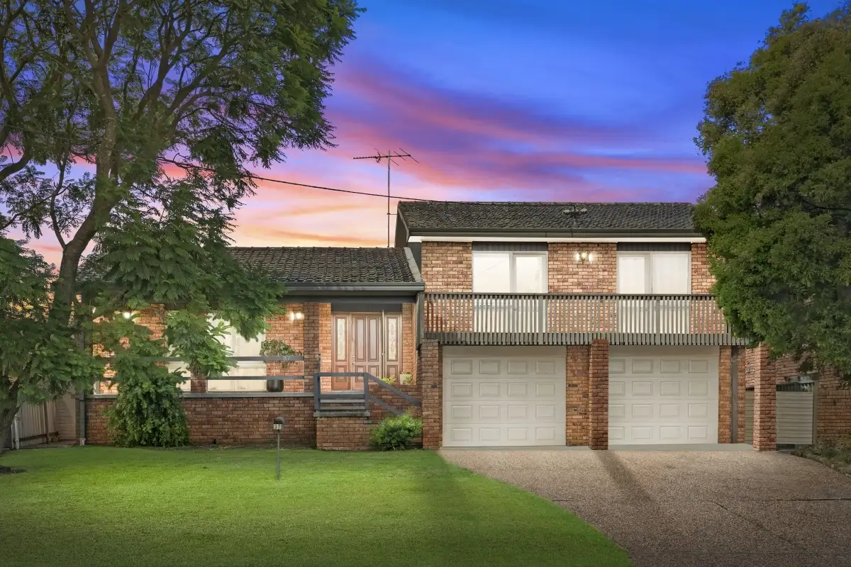 Main view of Homely house listing, 37 MacKellar Street, Cessnock NSW 2325