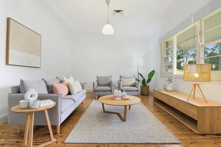 Fifth view of Homely house listing, 20 Young Road, New Lambton NSW 2305