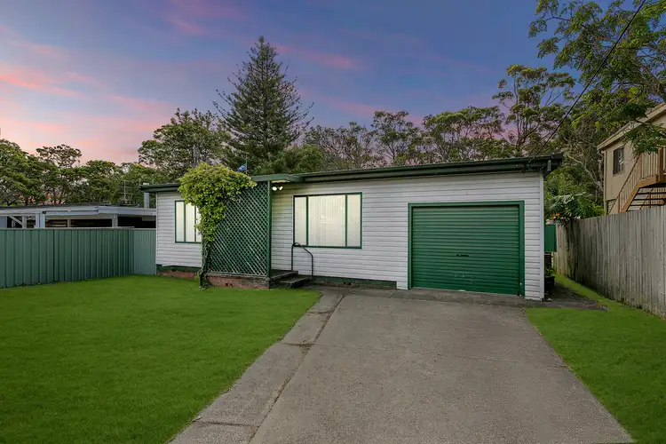 Main view of Homely house listing, 18 Walu Avenue, Halekulani NSW 2262