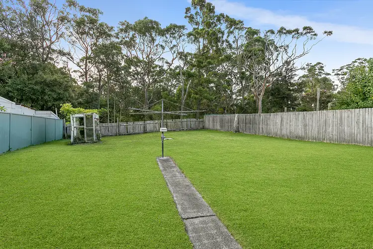 Fourth view of Homely house listing, 18 Walu Avenue, Halekulani NSW 2262