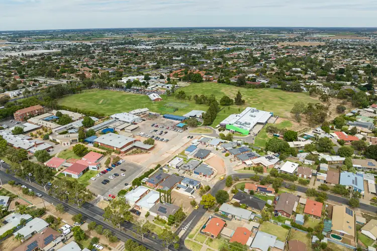 Third view of Homely land listing, 9 Eulinga Drive, Mildura VIC 3500