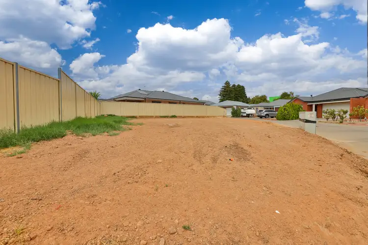 Fourth view of Homely land listing, 9 Eulinga Drive, Mildura VIC 3500