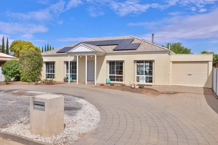 Second view of Homely house listing, 355 Eleventh Street, Mildura VIC 3500