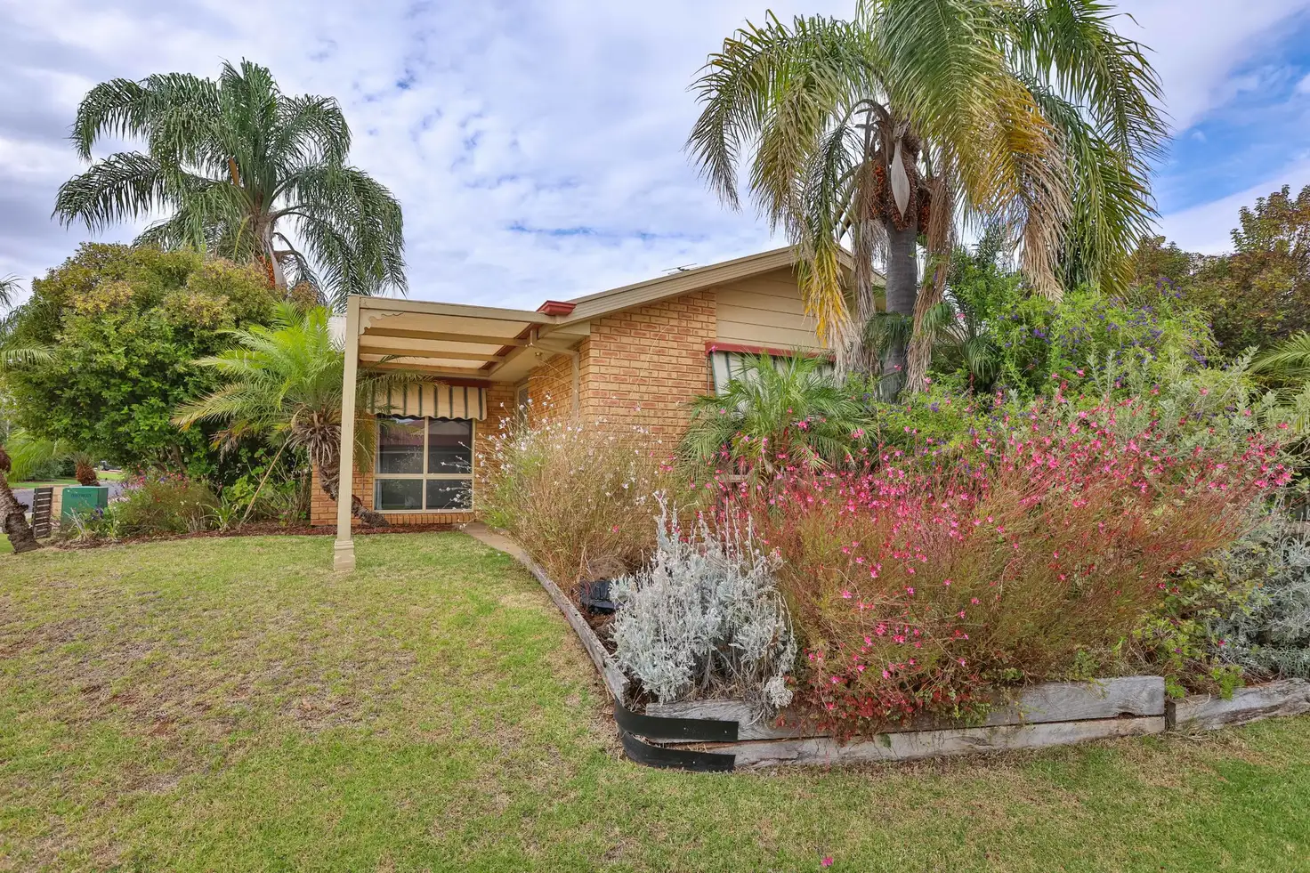Main view of Homely house listing, 25 Mahogany Drive, Mildura VIC 3500