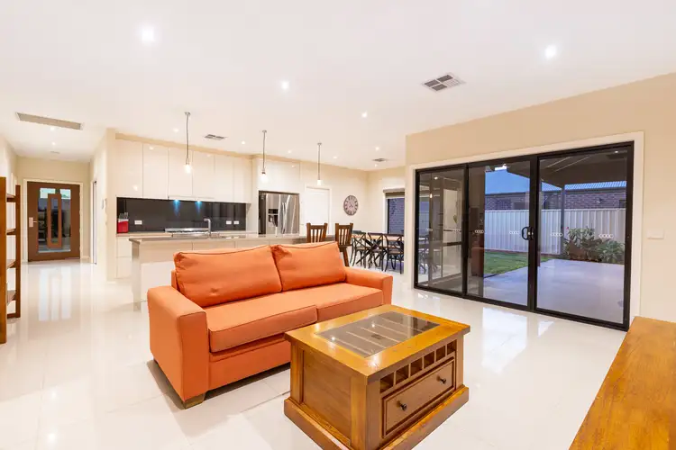 Fourth view of Homely house listing, 14 Sherring Way, Mildura VIC 3500
