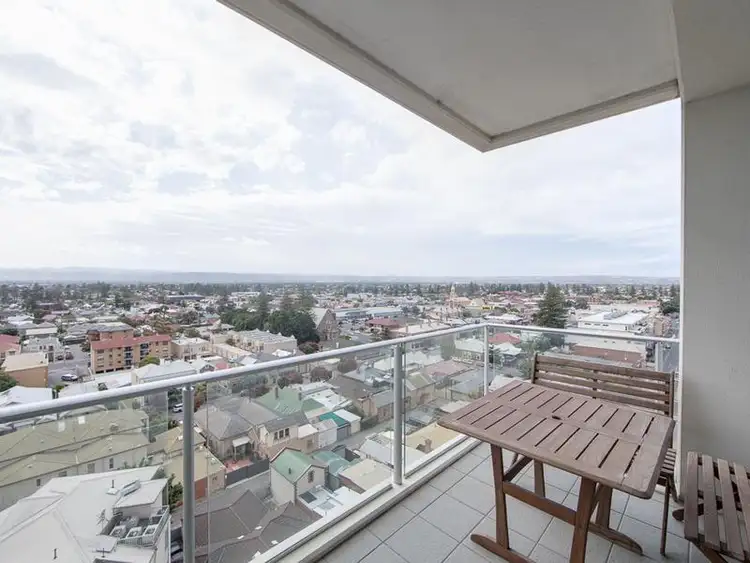 Main view of Homely apartment listing, 1101/25 Colley Terrace, Glenelg SA 5045