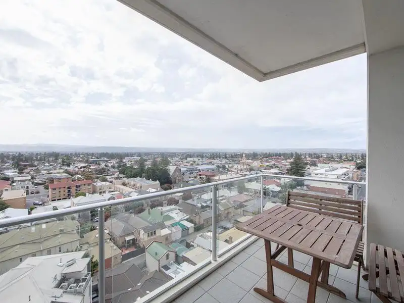 Main view of Homely apartment listing, 1101/25 Colley Terrace, Glenelg SA 5045