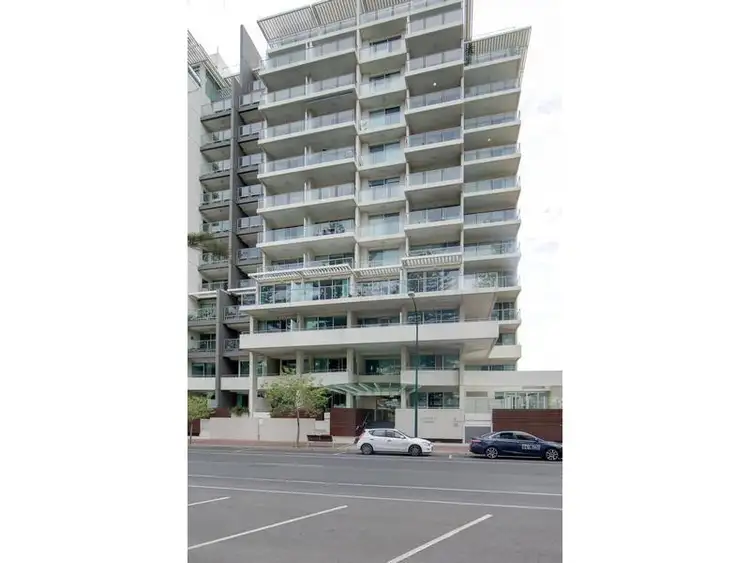 Second view of Homely apartment listing, 1101/25 Colley Terrace, Glenelg SA 5045