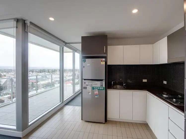 Fifth view of Homely apartment listing, 1101/25 Colley Terrace, Glenelg SA 5045