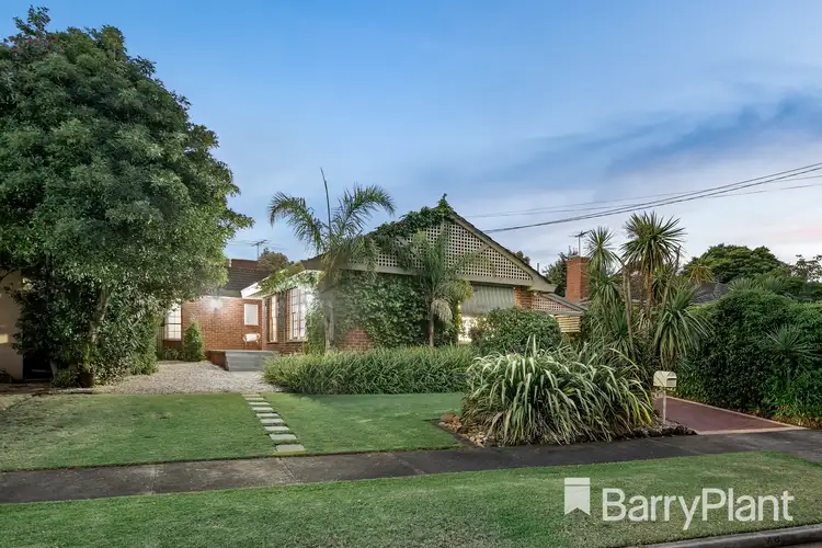 23 Norfolk Crescent, Bundoora VIC 3083