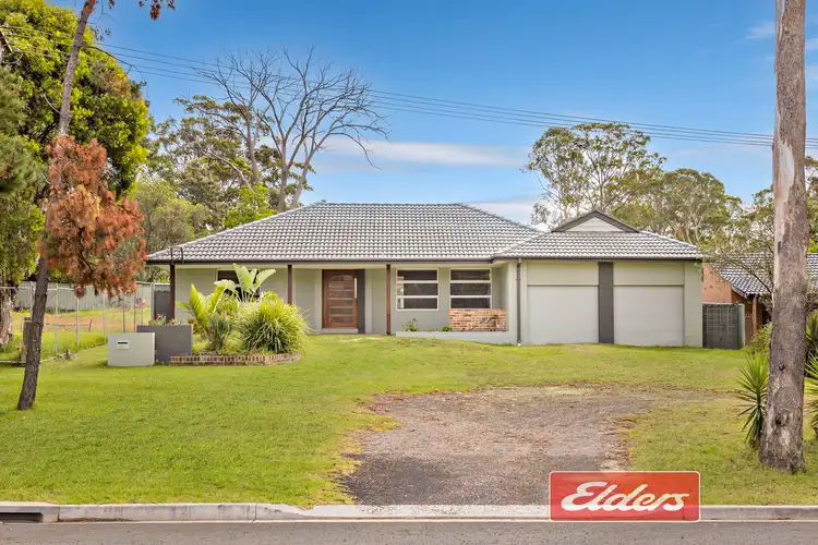Main view of Homely house listing, 1119 Argyle Street, Wilton NSW 2571