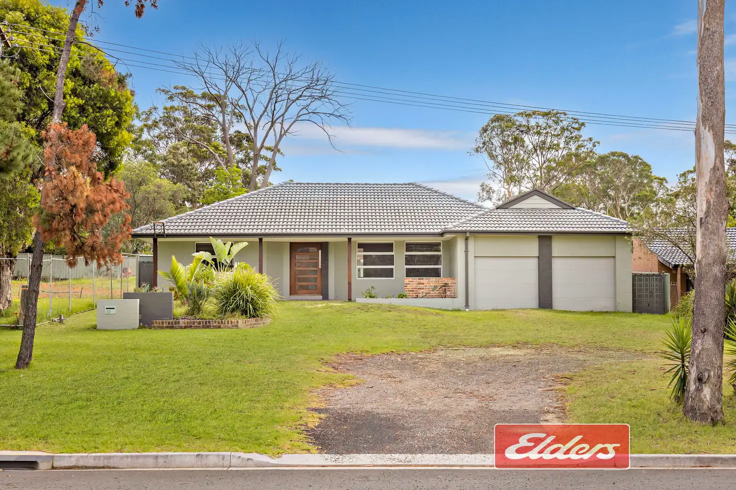 Main view of Homely house listing, 1119 Argyle Street, Wilton NSW 2571