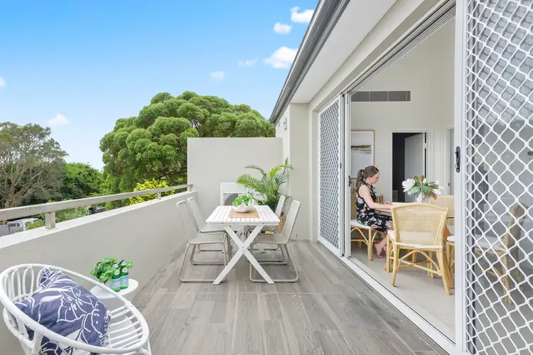11/323-325 Sydney Road, Balgowlah NSW 2093